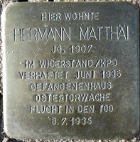 Hermann Matthäi